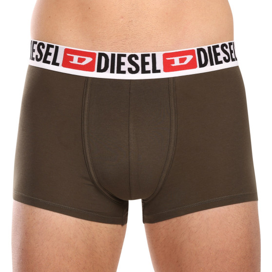 3PACK meeste bokserid Diesel mitmevärviline (00ST3V-0DDAI-E6825)