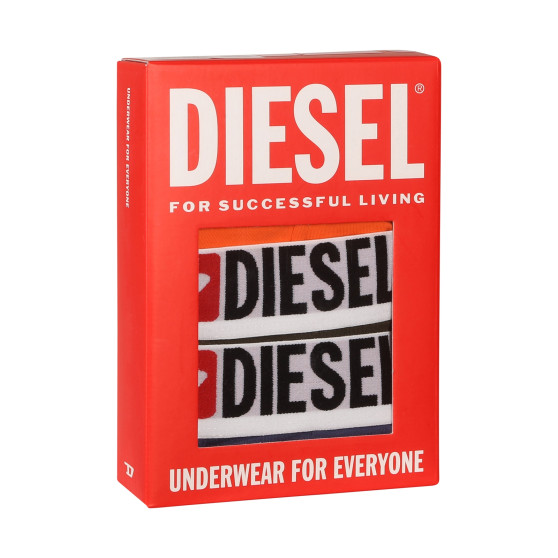 3PACK meeste bokserid Diesel mitmevärviline (00ST3V-0DDAI-E6825)