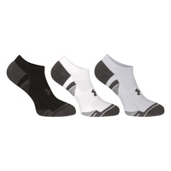 3PACK sokid Under Armour mitmevärvilised (1379503 011)