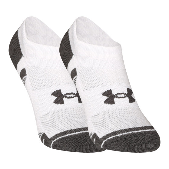 3PACK sokid Under Armour mitmevärvilised (1379503 011)