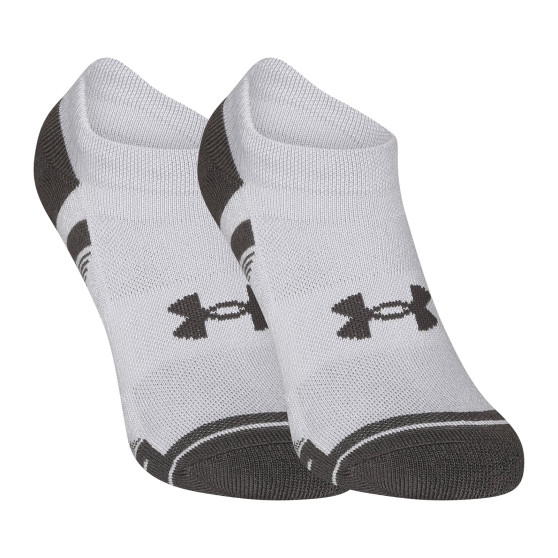 3PACK sokid Under Armour mitmevärvilised (1379503 011)