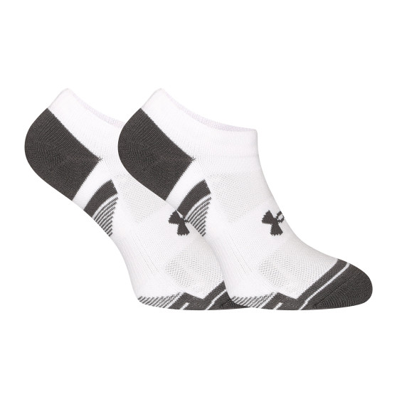 3PACK sokid Under Armour valge (1379503 100)