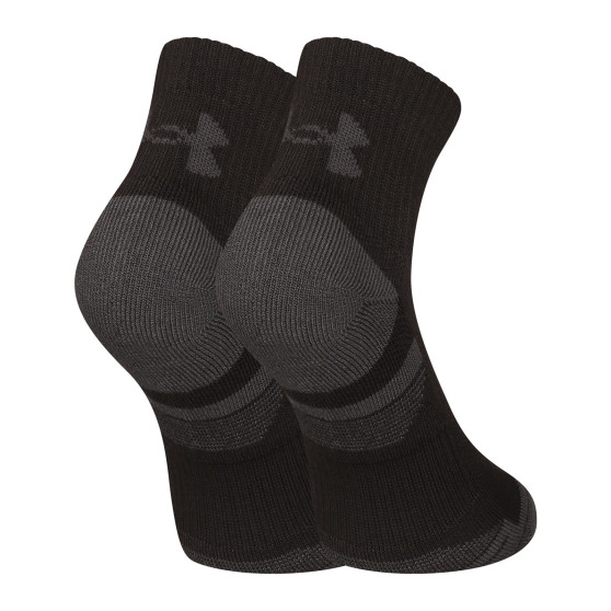 3PACK sokid Under Armour mitmevärvilised (1379510 011)