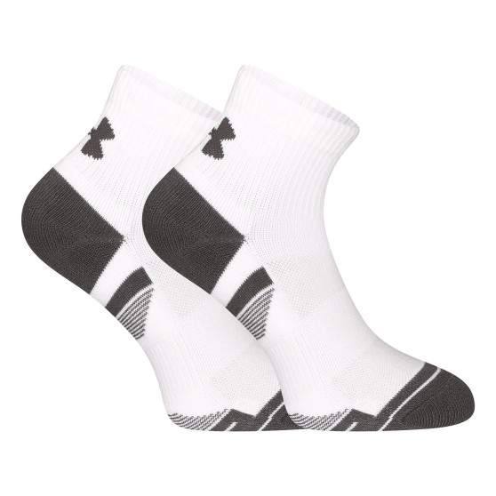 3PACK sokid Under Armour mitmevärvilised (1379510 011)