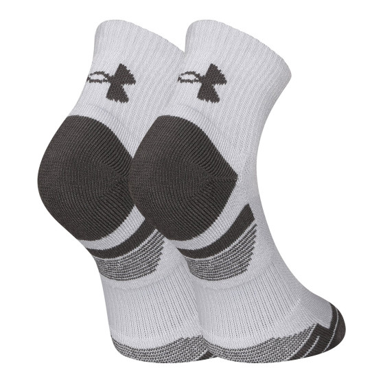 3PACK sokid Under Armour mitmevärvilised (1379510 011)