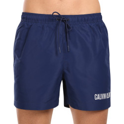 Meeste ujumisriided Calvin Klein sinine (KM0KM00992-C7E)