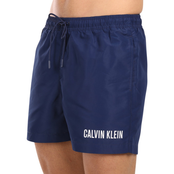 Meeste ujumisriided Calvin Klein sinine (KM0KM00992-C7E)