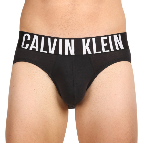 3PACK meeste aluspüksid Calvin Klein mitmevärvilised (NB3704A-OG5)