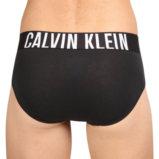 3PACK meeste aluspüksid Calvin Klein mitmevärvilised (NB3704A-OG5)