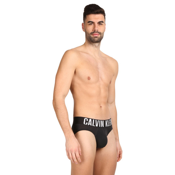 3PACK meeste aluspüksid Calvin Klein mitmevärvilised (NB3704A-OG5)