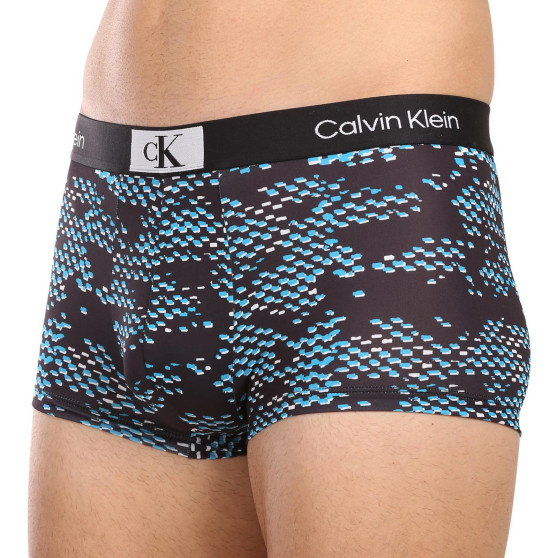 Meeste bokserid Calvin Klein mitmevärviline (NB3406A-LO9)