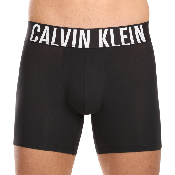 3PACK meeste bokserid Calvin Klein mitmevärviline (NB3609A-MP1)