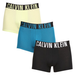 3PACK meeste bokserid Calvin Klein mitmevärviline (NB3608A-OG5)