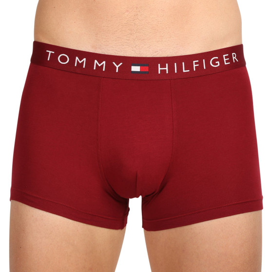 3PACK meeste bokserid Tommy Hilfiger mitmevärviline (UM0UM03181 0SZ)