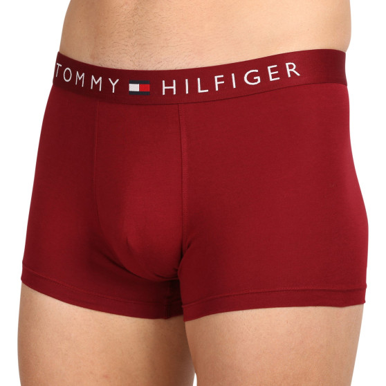 3PACK meeste bokserid Tommy Hilfiger mitmevärviline (UM0UM03181 0SZ)