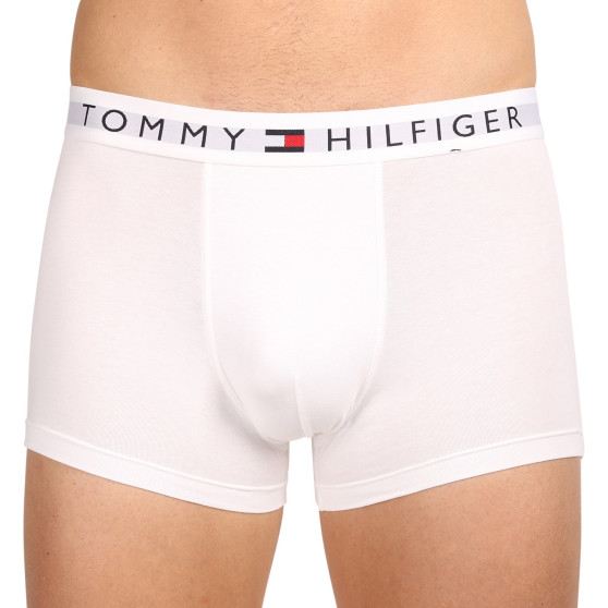 3PACK meeste bokserid Tommy Hilfiger mitmevärviline (UM0UM03181 0SZ)