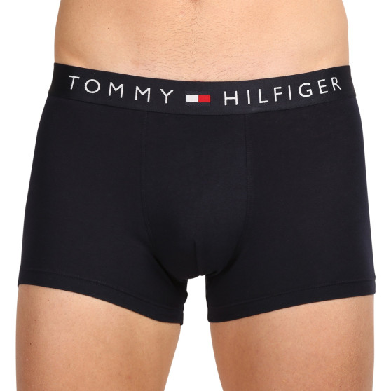 3PACK meeste bokserid Tommy Hilfiger mitmevärviline (UM0UM03181 0SZ)