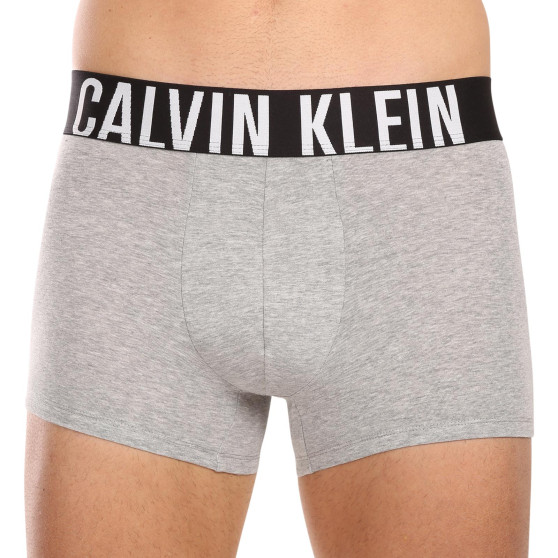 3PACK meeste bokserid Calvin Klein mitmevärviline (NB3608A-MPI)