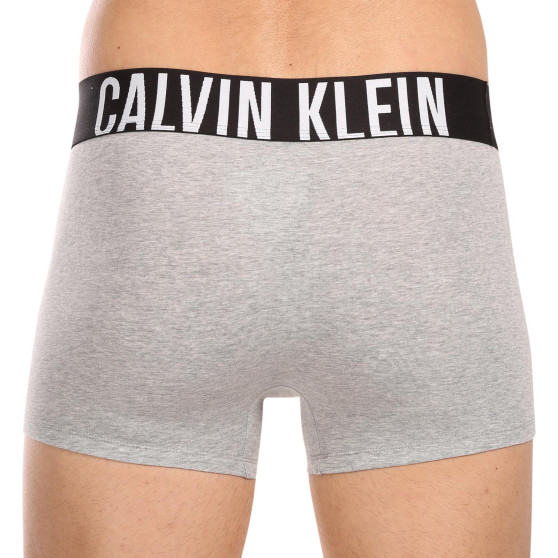 3PACK meeste bokserid Calvin Klein mitmevärviline (NB3608A-MPI)