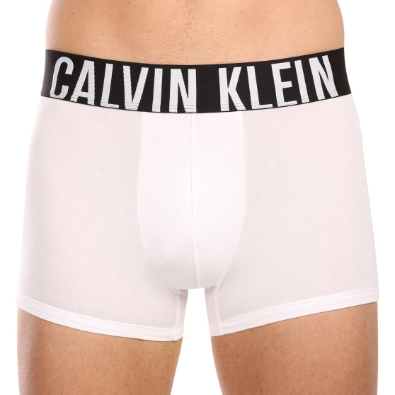 3PACK meeste bokserid Calvin Klein mitmevärviline (NB3608A-MPI)