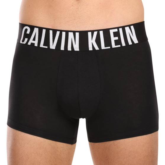 3PACK meeste bokserid Calvin Klein mitmevärviline (NB3608A-MPI)