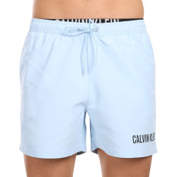 Meeste ujumisriided Calvin Klein sinine (KM0KM00992-C7S)