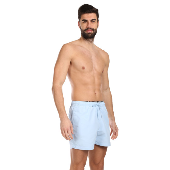 Meeste ujumisriided Calvin Klein sinine (KM0KM00992-C7S)