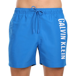 Meeste ujumisriided Calvin Klein sinine (KM0KM01004-DYO)