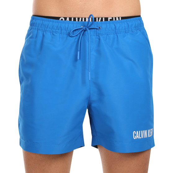 Meeste ujumisriided Calvin Klein sinine (KM0KM00992-DYO)