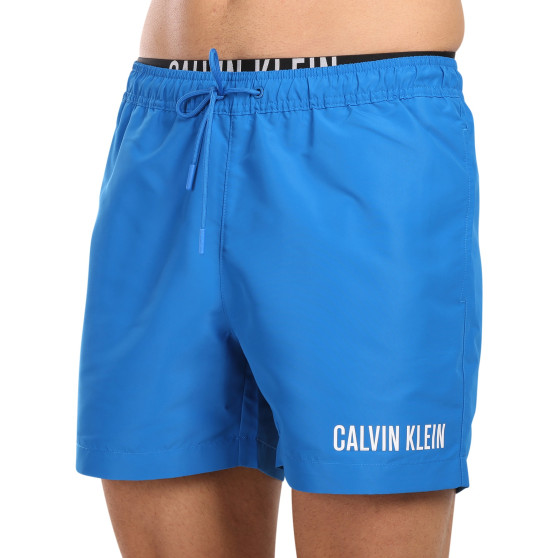 Meeste ujumisriided Calvin Klein sinine (KM0KM00992-DYO)