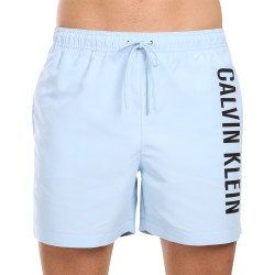 Meeste ujumisriided Calvin Klein sinine (KM0KM01004-C7S)