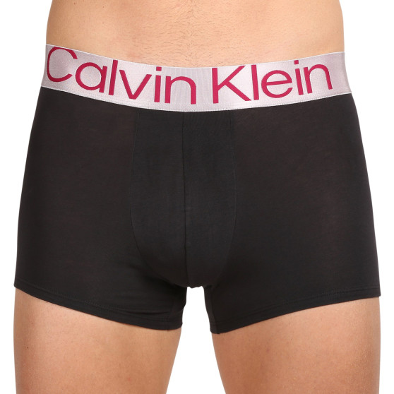 3PACK meeste bokserid Calvin Klein mitmevärviline (NB3130A-NA9)