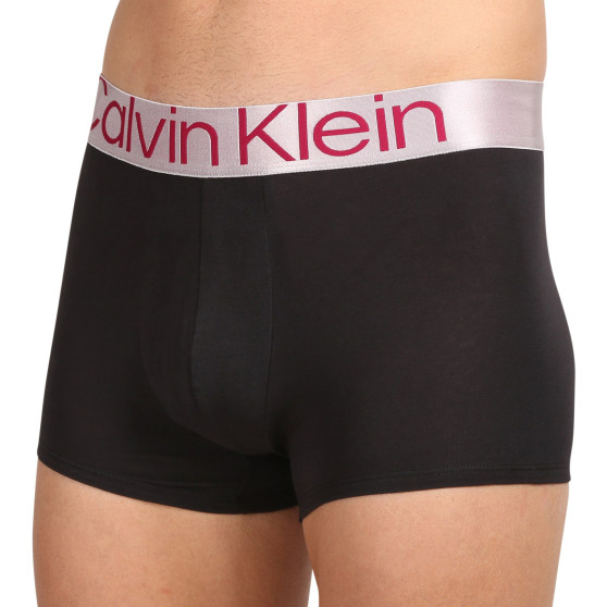 3PACK meeste bokserid Calvin Klein mitmevärviline (NB3130A-NA9)