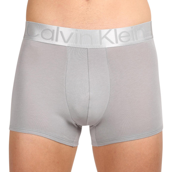 3PACK meeste bokserid Calvin Klein mitmevärviline (NB3130A-NA9)