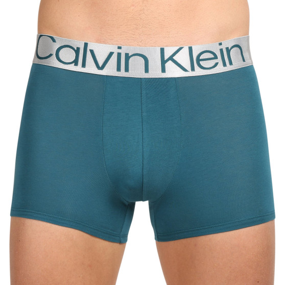 3PACK meeste bokserid Calvin Klein mitmevärviline (NB3130A-NA9)