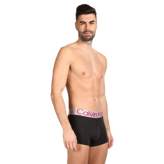 3PACK meeste bokserid Calvin Klein mitmevärviline (NB3130A-NA9)