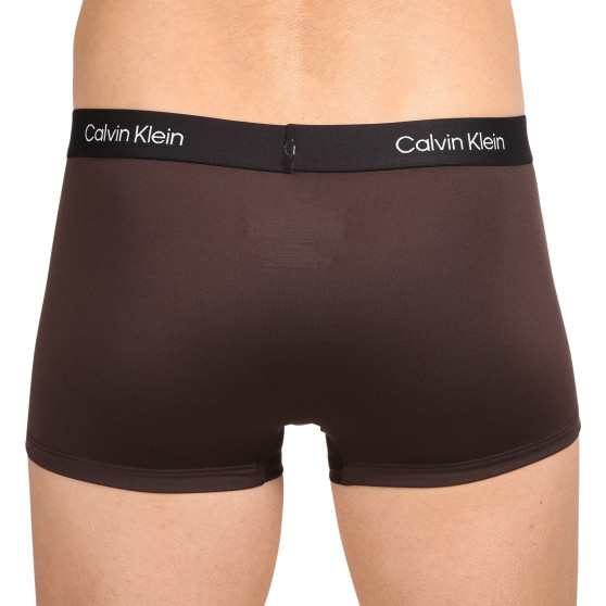 3PACK meeste bokserid Calvin Klein mitmevärviline (NB3532E-OFO)