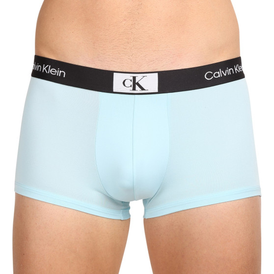 3PACK meeste bokserid Calvin Klein mitmevärviline (NB3532E-OFO)