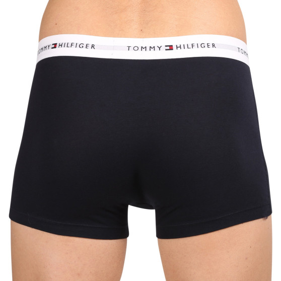 3PACK meeste bokserid Tommy Hilfiger mitmevärviline (UM0UM02761 0YV)