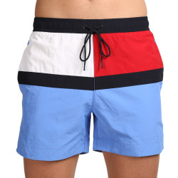 Meeste ujumisriided Tommy Hilfiger sinine (UM0UM03259 C30)