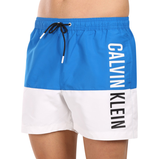 Meeste ujumisriided Calvin Klein mitmevärviline (KM0KM00994-DYO)