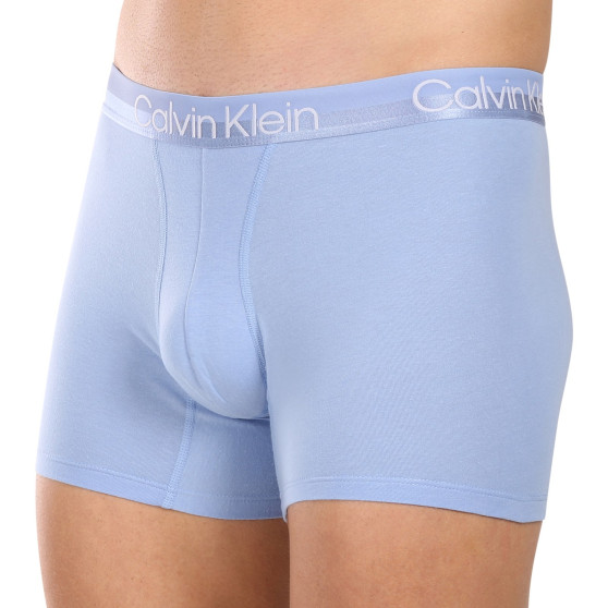 3PACK meeste bokserid Calvin Klein mitmevärviline (NB2971A-MCA)