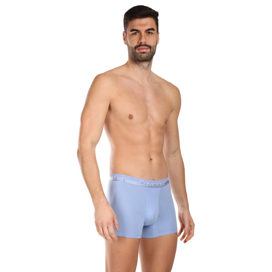 3PACK meeste bokserid Calvin Klein mitmevärviline (NB2971A-MCA)