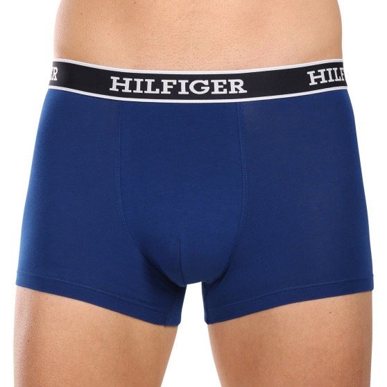 3PACK meeste bokserid Tommy Hilfiger mitmevärviline (UM0UM03185 0SX)