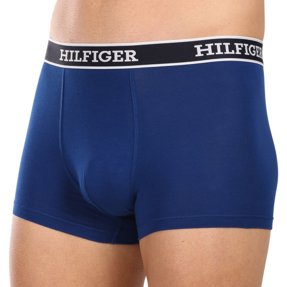 3PACK meeste bokserid Tommy Hilfiger mitmevärviline (UM0UM03185 0SX)