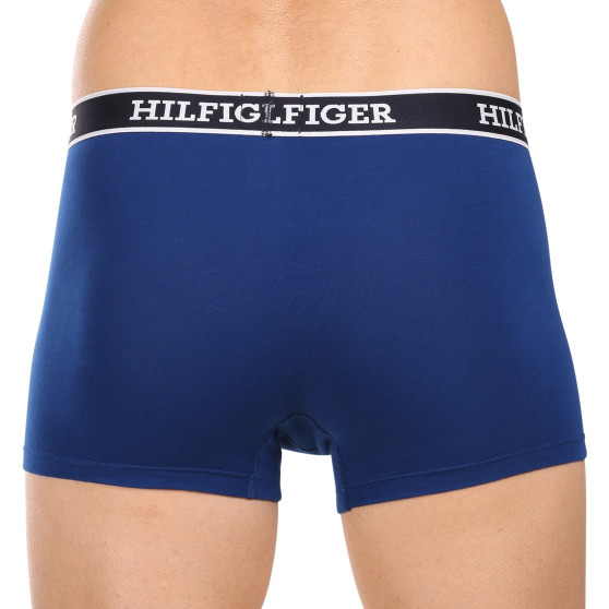 3PACK meeste bokserid Tommy Hilfiger mitmevärviline (UM0UM03185 0SX)