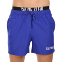 Meeste ujumisriided Calvin Klein sinine (KM0KM00992-C7N)