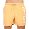 Meeste ujumisriided Calvin Klein oranž (KM0KM01004-SAN)