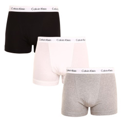 3PACK meeste bokserid Calvin Klein mitmevärviline (U2662G-998)