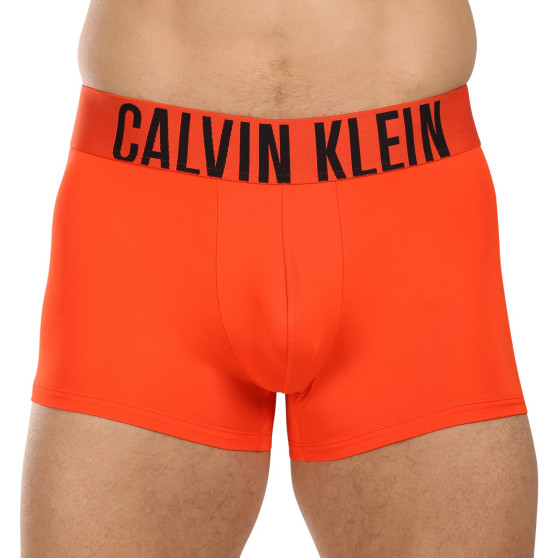 3PACK meeste bokserid Calvin Klein mitmevärviline (NB3775A-MDI)